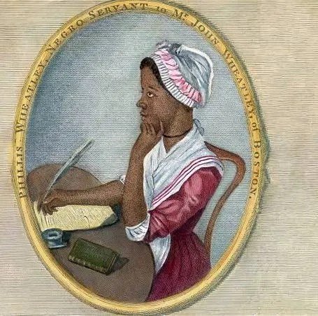 CLAIMING CIVILIZATION, PART I Phillis Wheatley: Borrowing or Claiming a Cultural&nbsp;Inheritance?